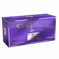 Stylage S Lidocaine