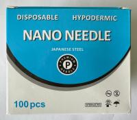 NANO NEEDLE 30G/6