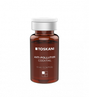 TOSKANI Anti Pollution Cocktail10мл