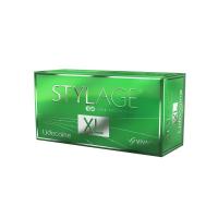 Stylage XL lidocaine