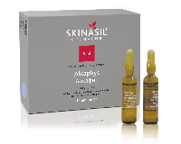 Skinasil Alcaphyt для тела (10фл * 5мл)