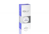 Stylage L Bi-Soft lidocaine