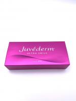 Juvederm Ultra Smile