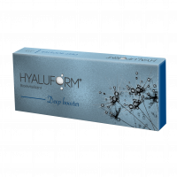 Hyaluform Deep Booster