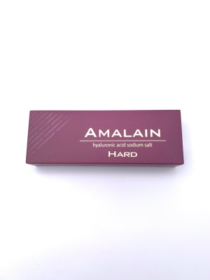 Amalain Hard 2ml лямбда