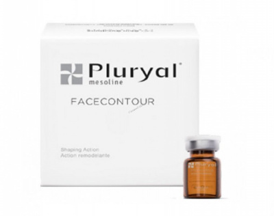 Pluryal Mesoline Facecontour