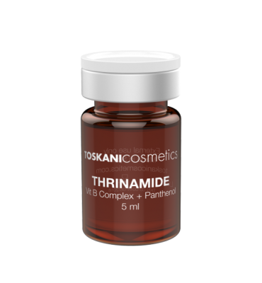 TOSKANI Thrinamide 5*5мл