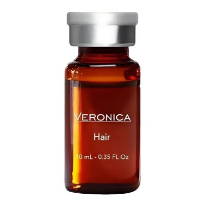 Veronica Hair 1*10 ml