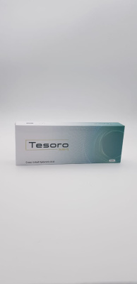 Tesoro Sub-Q