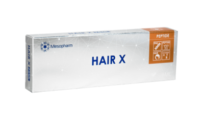 Hair X Peptide