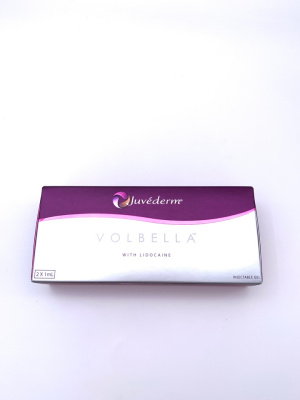 Juvederm Volbella