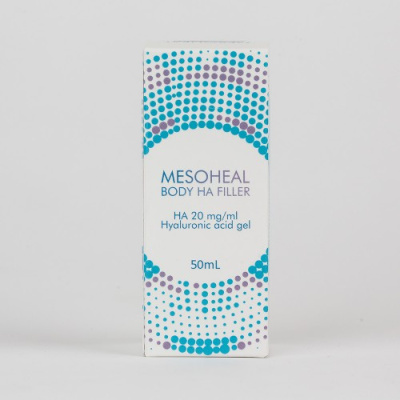 Mesoheal Body HA Filler