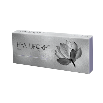 Hyaluform Filler Deep