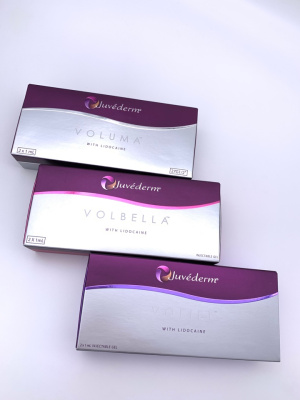 Juvederm Volbella