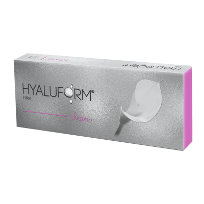 Hyaluform Filler Intimo