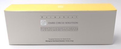 Dermaheal Dark Circle Solution