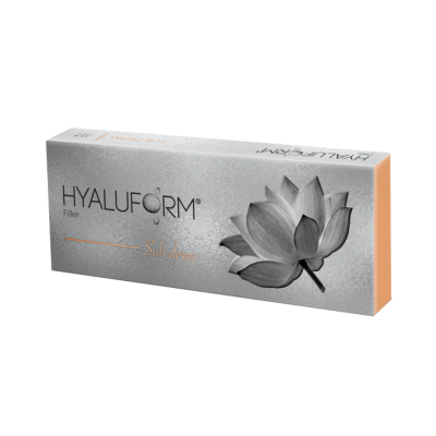 Hyaluform Filler SubDerm