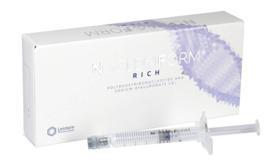 NucleoForm Rich 2 ml