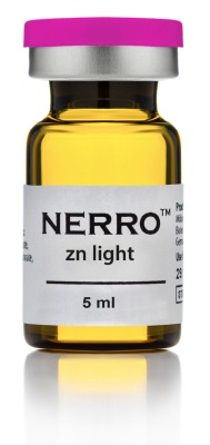 NERRO zn light