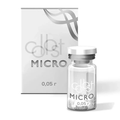КОЛЛОСТ micro 50