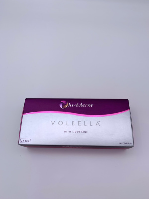 Juvederm Volbella