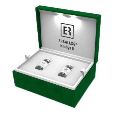 Ersaless Infosys II (100мг+5мл)