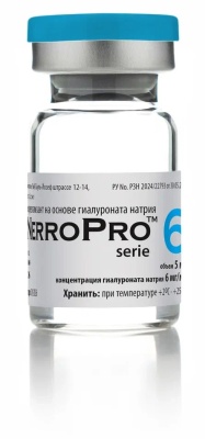 NERRO Pro 6