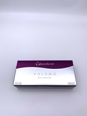 Juvederm Voluma