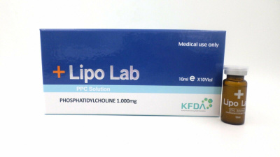 Lipo Lab