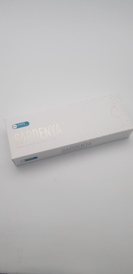 Sardenya Shape