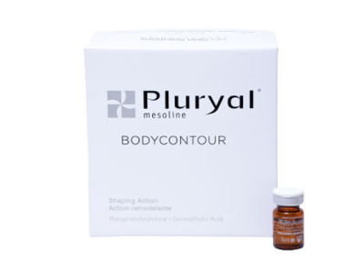 Pluryal Mesoline Bodycontour